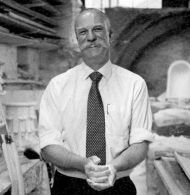 David Harrison