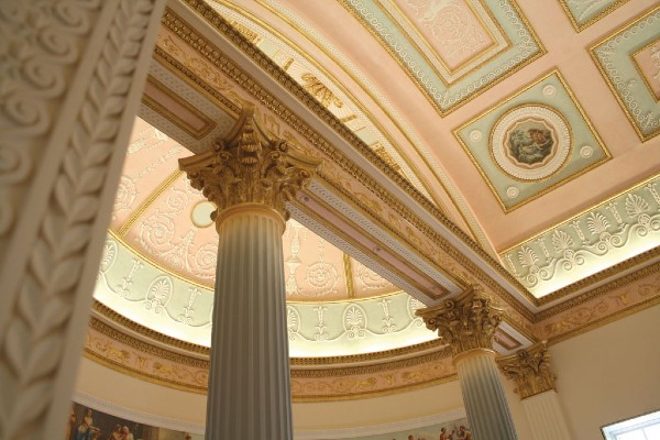 Pueblo Colorado 600 x 400
