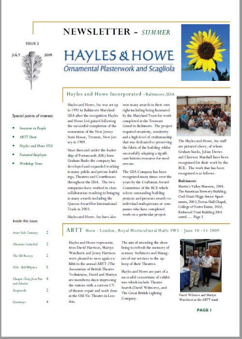 2009 issue 2 newsletter 500x700 1