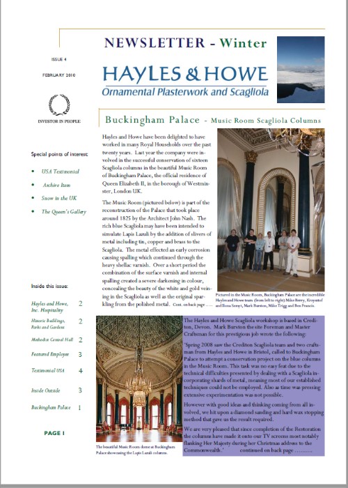 2009 issue 4 newsletter 500x700 1