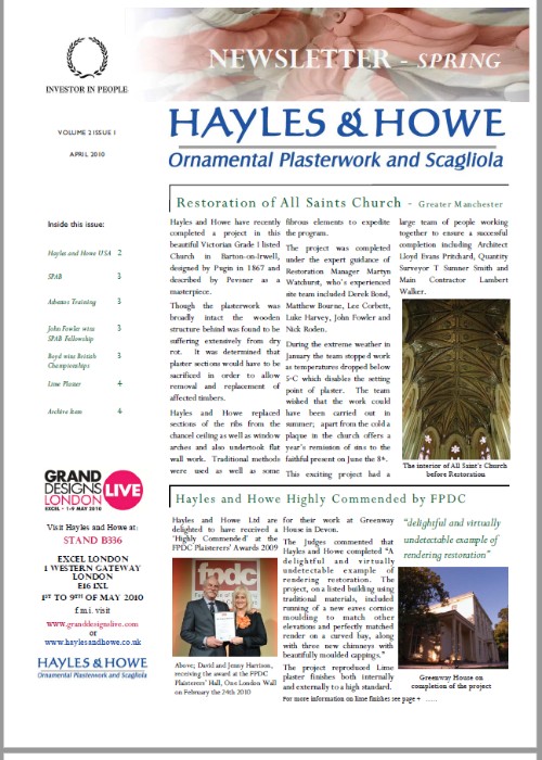 2010 issue 1 newsletter 500x700 1