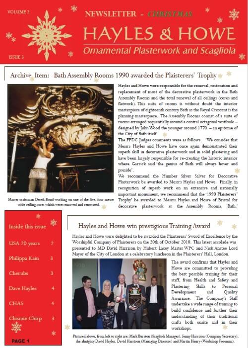 2010 issue 3 newsletter 500x700 web