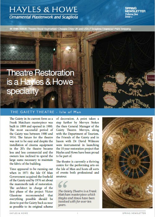 2013 issue 1 newsletter 500x700 comp