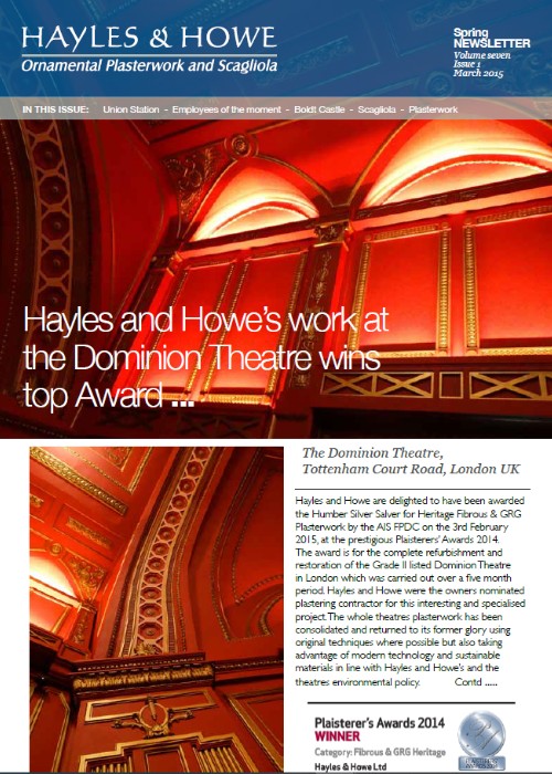 2015 issue 1 Spring newsletter 500x700 1