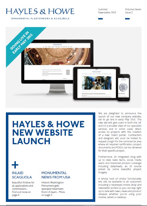 2015 issue 2 Summer newsletter 500x700 1