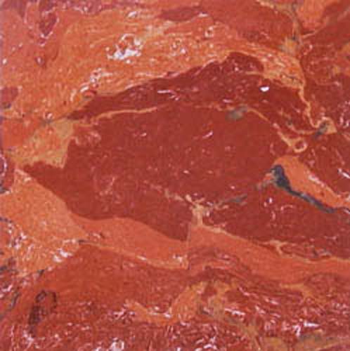 colour and style 10 verona rossa