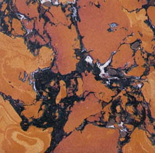 colour and style 2 convent sienna 