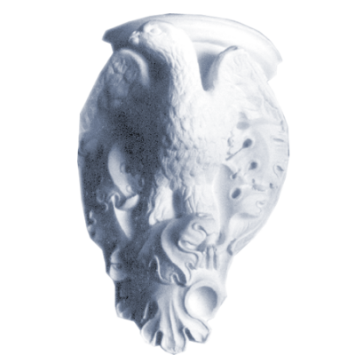 B02 Small Falcon Corbel