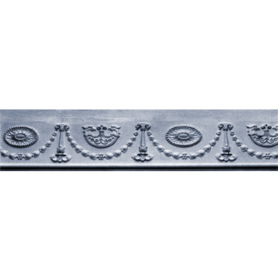FP24 Georgian Gryphon frieze