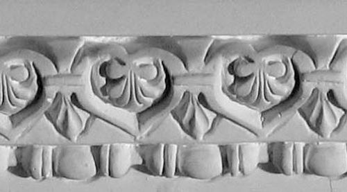 WP25 Panel Moulding  scaled