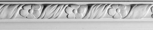 WP27 Panel Moulding