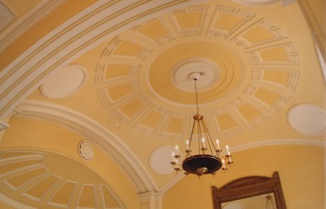 Hartwell House