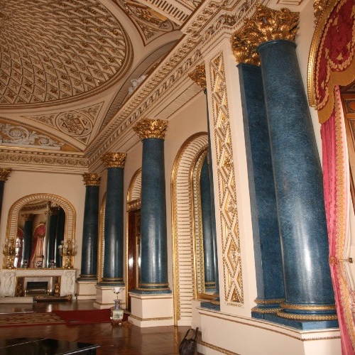 Column 500×500 Column 500x500