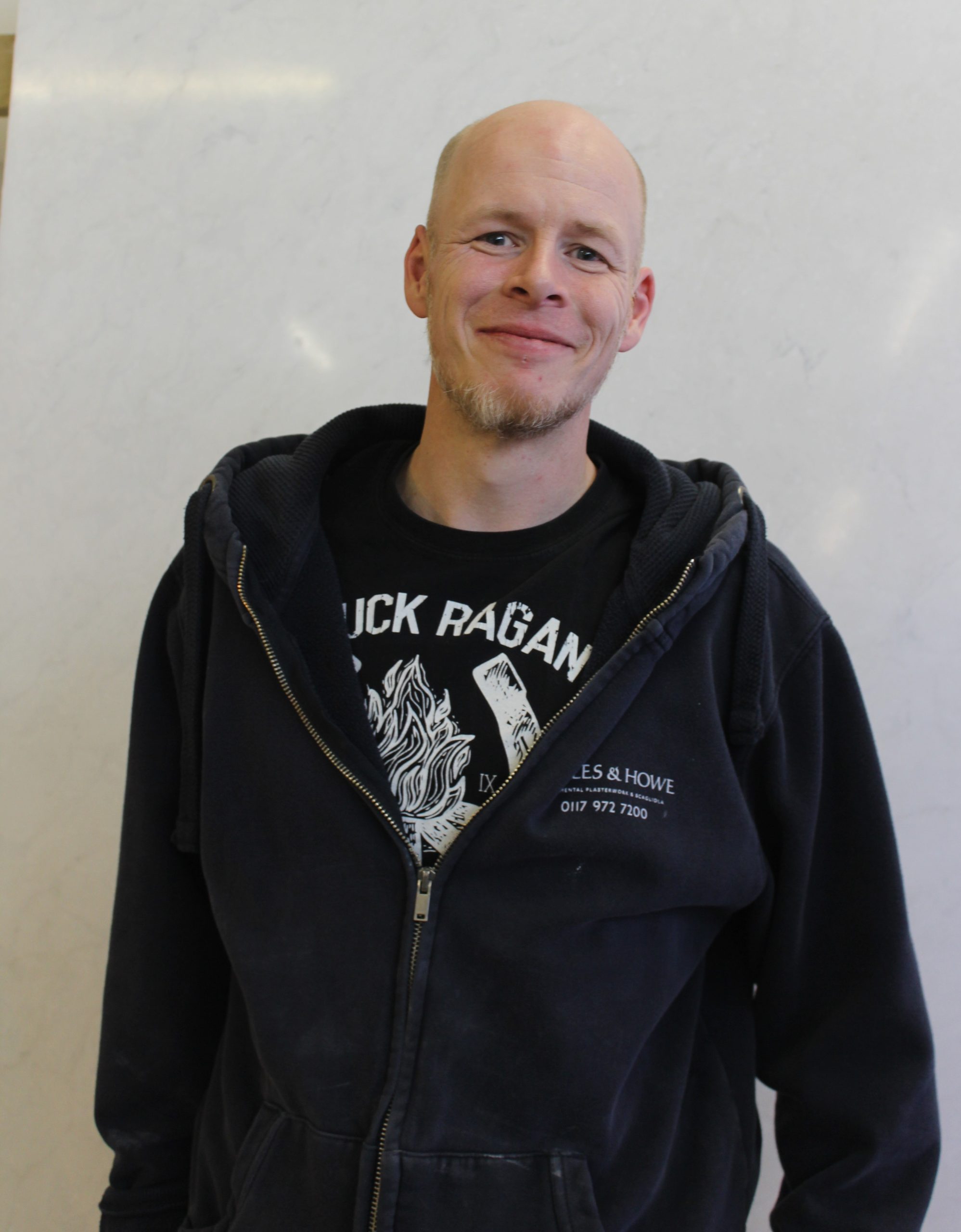 Nick Marden